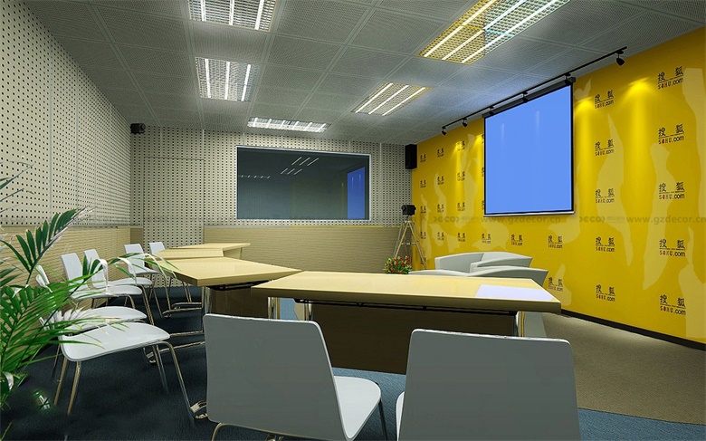 大型企業(yè)辦公室設(shè)計(jì)公司如何進(jìn)行設(shè)計(jì)方案評(píng)估？