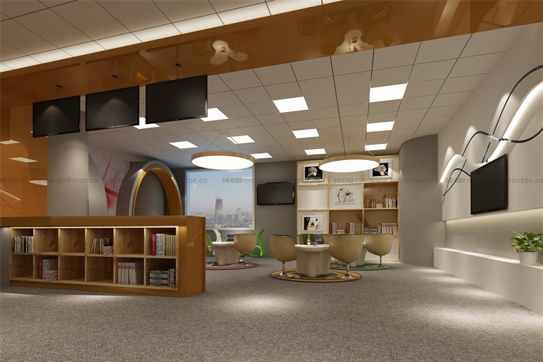 辦公室裝修公司如何考慮員工便利性？