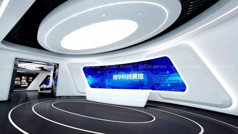 展館設(shè)計時需要考慮哪些空間布局？