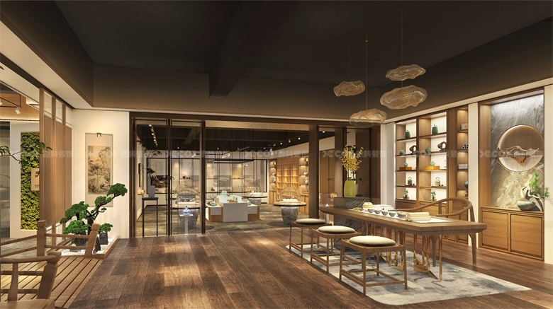 企業(yè)展館設(shè)計是否部署熱力圖分析觀眾停留行為？