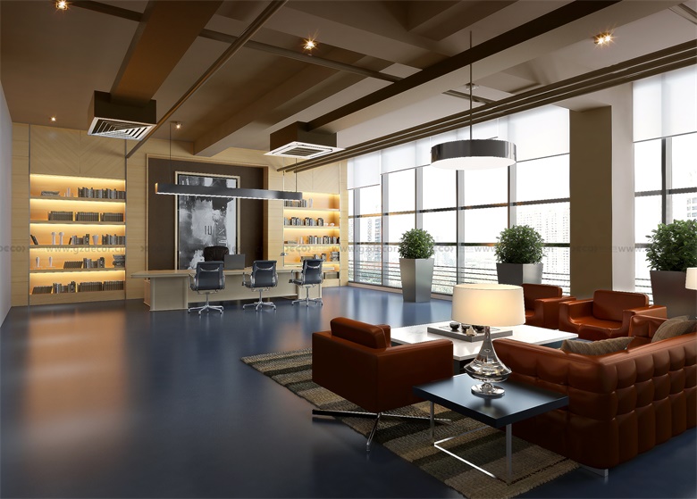 全案辦公室設(shè)計公司是否有長期合作的供應(yīng)商或施工團隊？