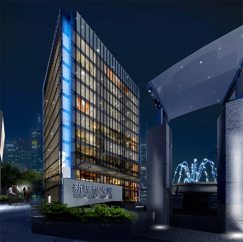 失敗的辦公室裝修有哪些共同點(diǎn)？