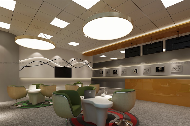 如何在居家辦公室設(shè)計(jì)中創(chuàng)造良好的空氣流通