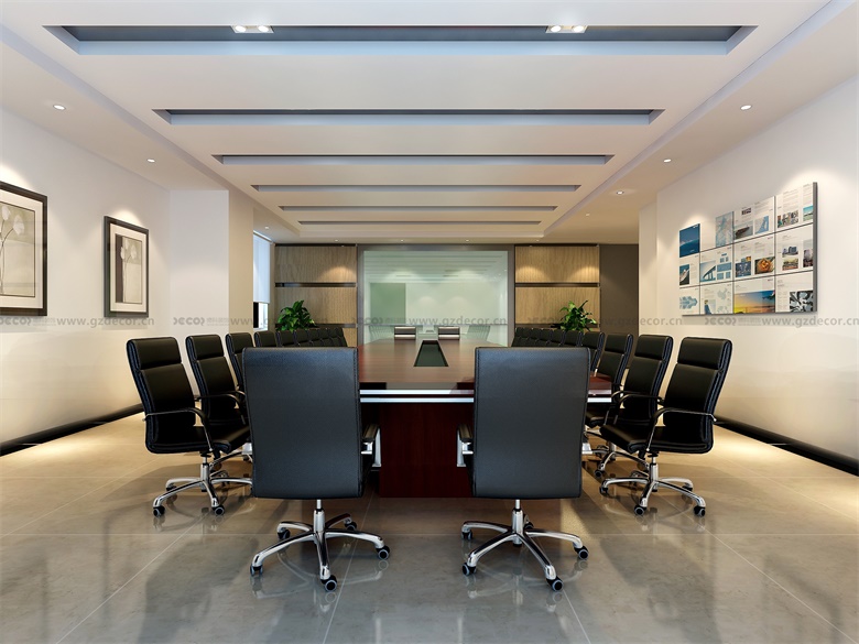 中小型辦公室裝修公司的團(tuán)隊(duì)規(guī)模控制在多少人最合理？