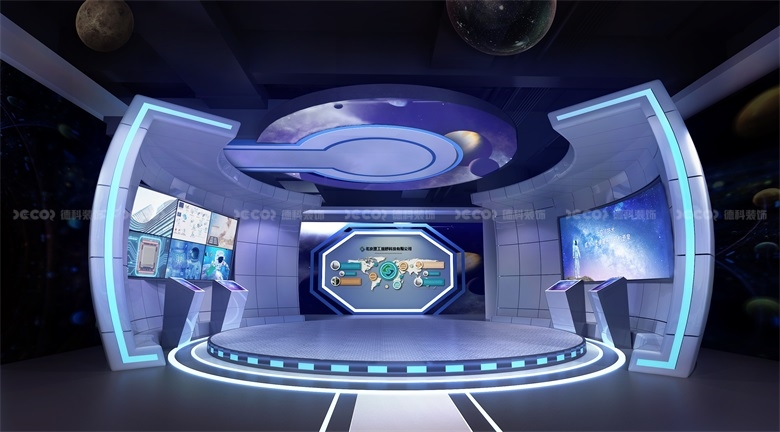 寫字樓設計公司如何通過藝術裝置提升辦公空間品質