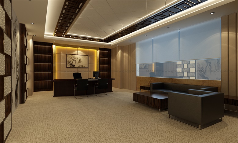 核心區(qū)辦公室裝修需要考慮哪些消防規(guī)范？