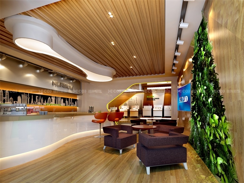 辦公室設計中的技術集成有多重要？