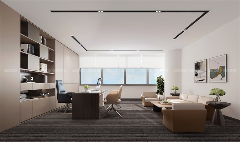 傳統(tǒng)企業(yè)辦公室裝修公司對供應(yīng)商評估標(biāo)準(zhǔn)是什么？