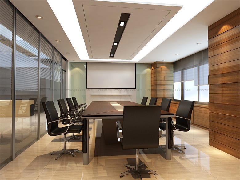 大型企業(yè)辦公室設(shè)計(jì)公司如何進(jìn)行設(shè)計(jì)方案優(yōu)化