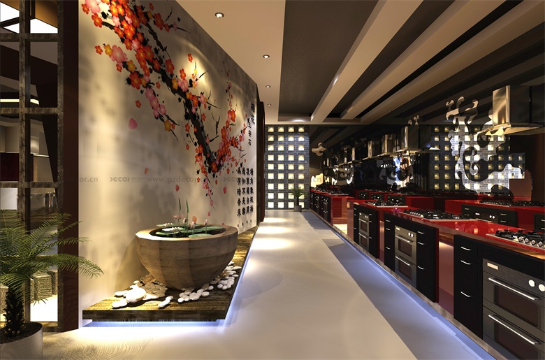  寫字樓設(shè)計的安防監(jiān)控系統(tǒng)如何布局？