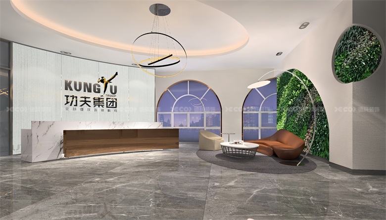 寫(xiě)字樓裝修公司如何從案例中總結(jié)經(jīng)驗(yàn)？