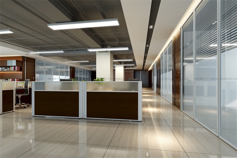 大型企業(yè)辦公室設(shè)計(jì)公司如何實(shí)現(xiàn)設(shè)計(jì)可持續(xù)性？