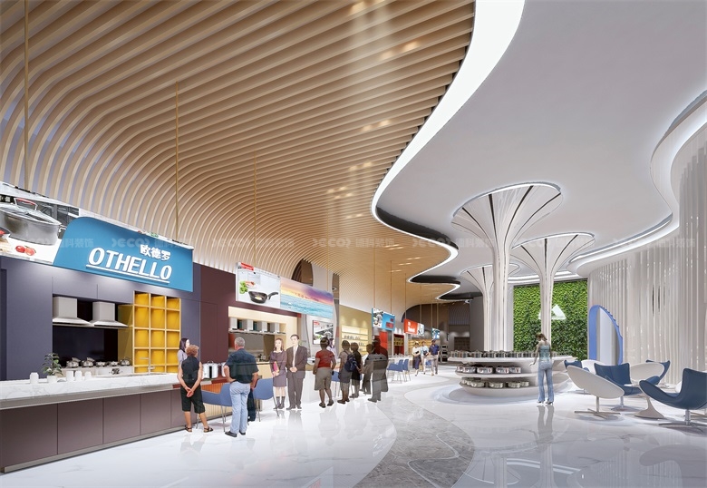 全案辦公室設計公司是否有因設計問題導致返工的案例？