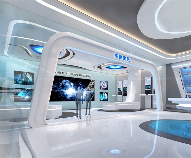 在數(shù)字展廳裝修中如何設(shè)計有效的問答環(huán)節(jié)？