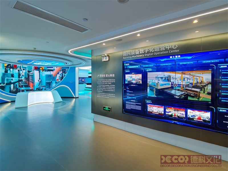 廣州展館設計公司是否提供安全評估報告？