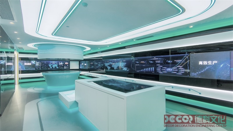 如何評估廣州展館設計公司的專業(yè)水平？