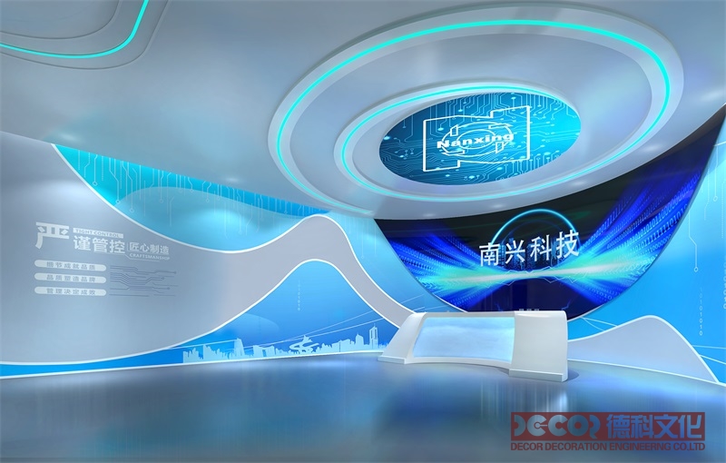 未來(lái)展館設(shè)計(jì)是否會(huì)完全虛擬化？