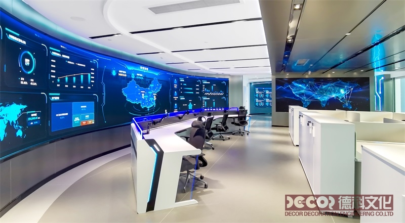 如何設定企業(yè)展館設計的預算？