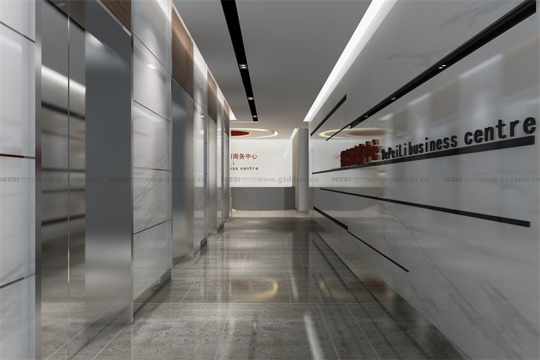 中小型寫字樓裝修是否需要專業(yè)的設計師？