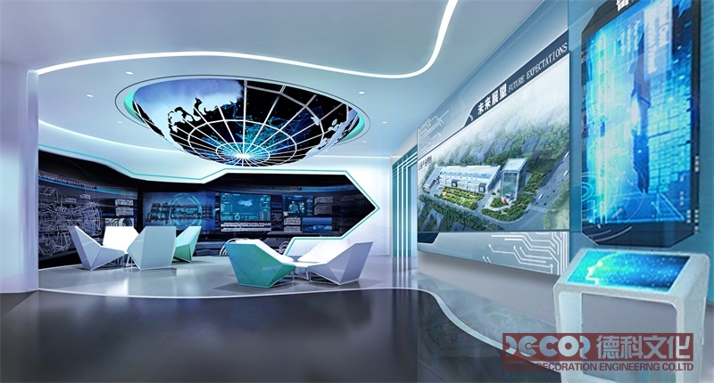 廣州展館設計公司是否提供應急預案？