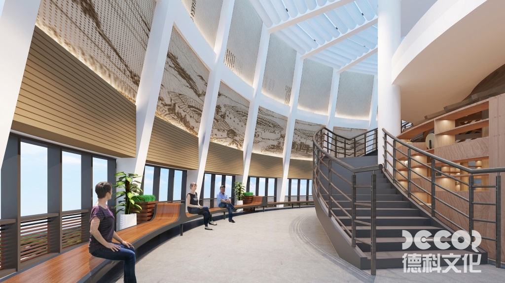 守護(hù)與共享：廣州展廳設(shè)計中的版權(quán)治理之道