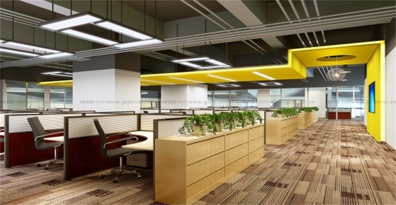 辦公室設(shè)計(jì)如何影響企業(yè)的社會(huì)責(zé)任感？