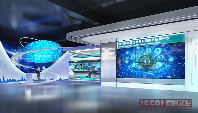 廣州展廳設計公司如何理解客戶需求？