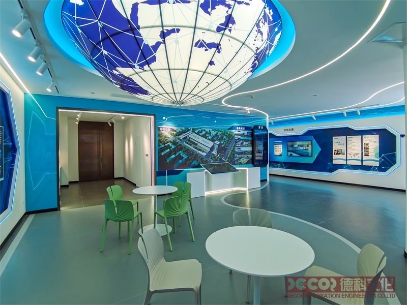 數(shù)字展廳設(shè)計(jì)如何適應(yīng)不同國(guó)家的交互習(xí)慣差異？