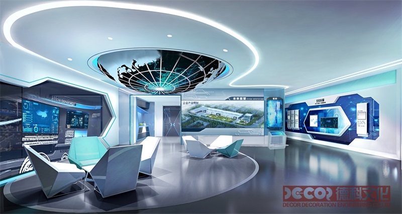 廣州展廳設計公司是否參與行業(yè)展會？