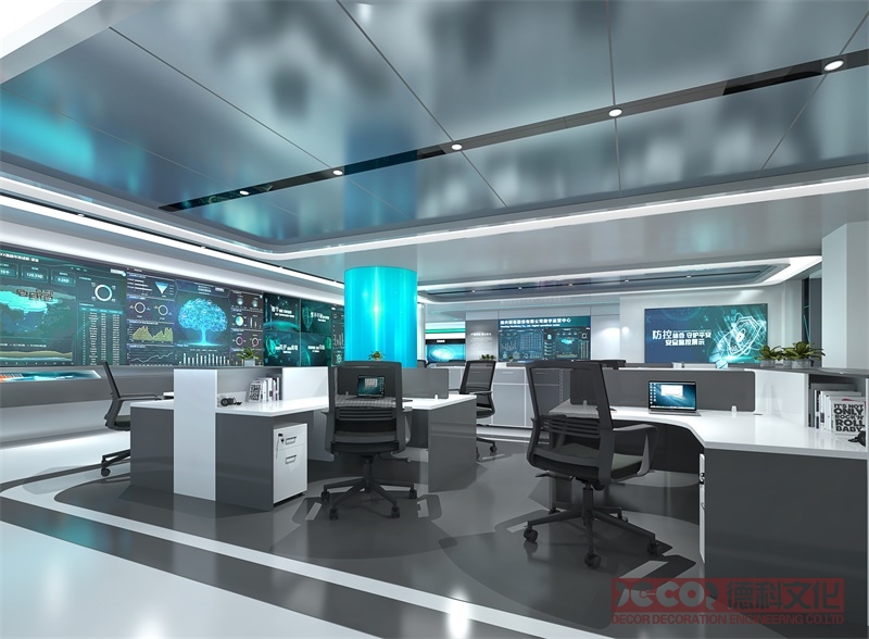 如何避免企業(yè)展館設計中的文化沖突？