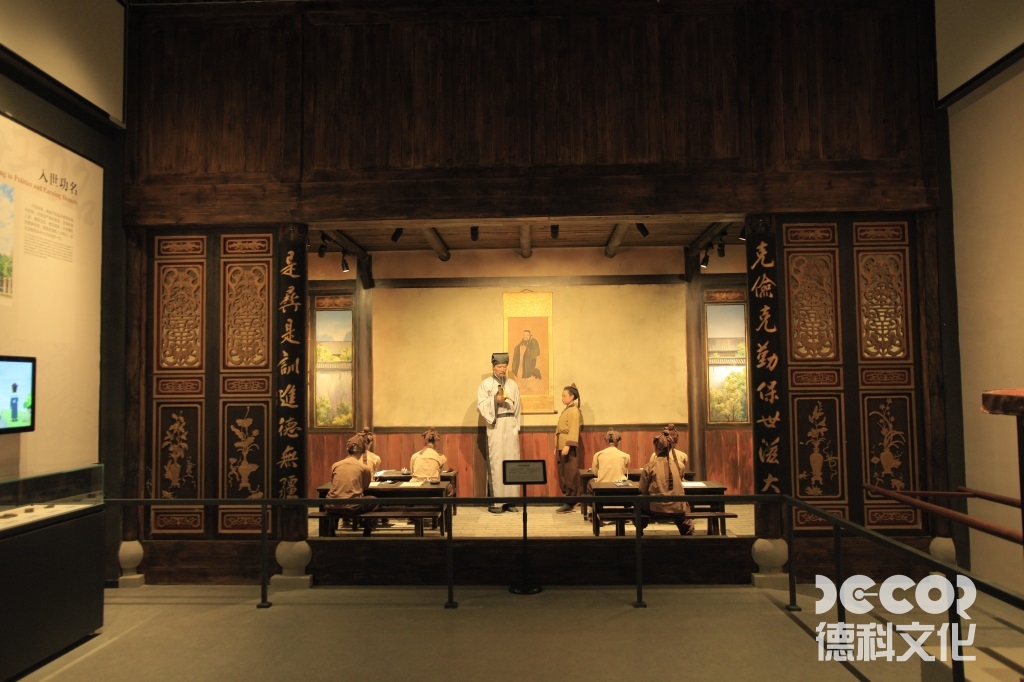 廣州展廳設(shè)計如何利用傳感器技術(shù)提升用戶體驗？