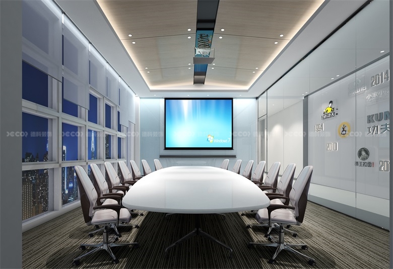 經(jīng)濟型寫字樓裝修如何防止裝修后蟲害？