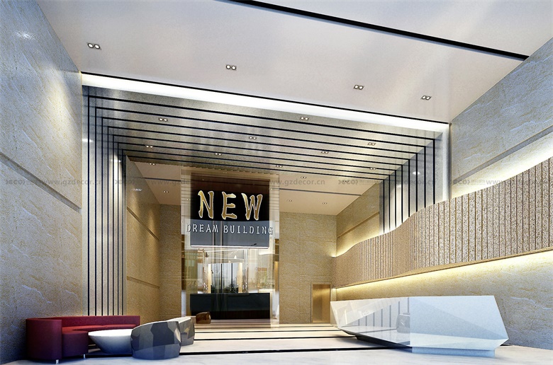 怎樣規(guī)劃loft辦公室裝修的采光通風路徑？