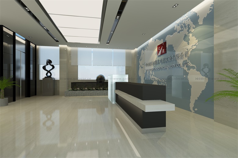 什么是辦公室裝修的基準(zhǔn)報(bào)價(jià)？