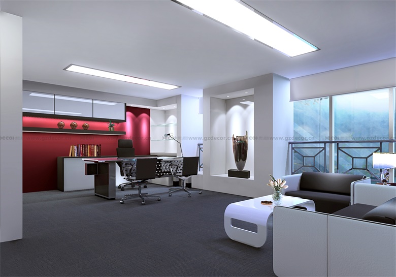 如何利用夾層增加loft辦公室裝修使用面積？