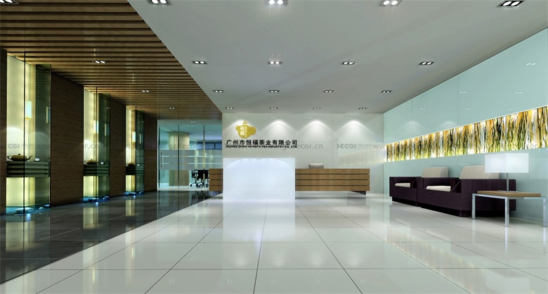 廣州辦公室設(shè)計(jì)公司如何設(shè)計(jì)無障礙辦公環(huán)境？