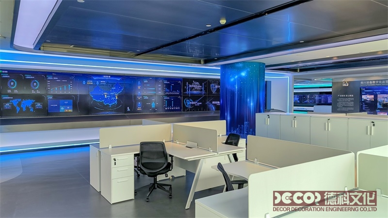 廣州展館設(shè)計公司AI導(dǎo)覽系統(tǒng)服務(wù)現(xiàn)狀與發(fā)展趨勢