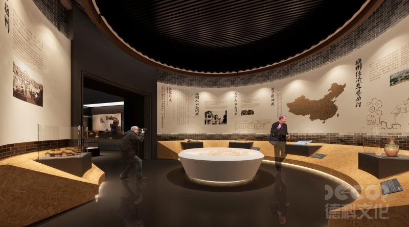 廣州展館設(shè)計(jì)公司是否提供元宇宙展廳方案？