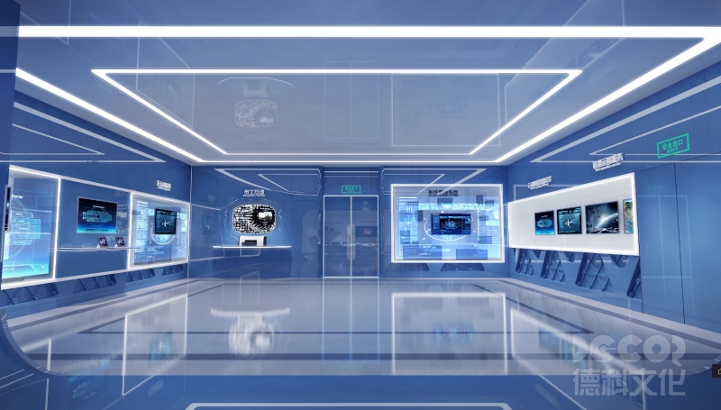 展館設(shè)計(jì)合同中的付款節(jié)點(diǎn)如何設(shè)置？