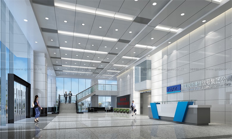 中小型辦公室裝修公司怎樣建立風險預案？