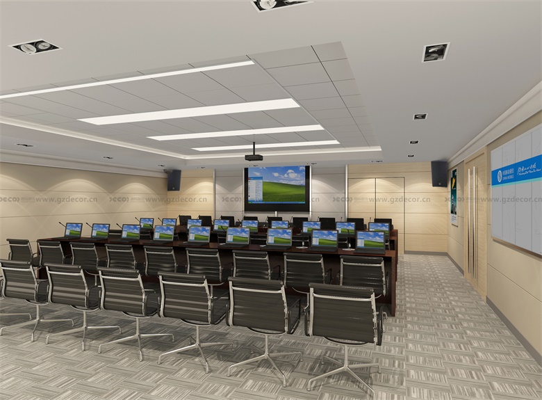 經(jīng)濟型寫字樓裝修如何利用拼裝家具？