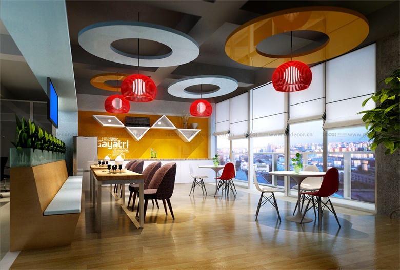 大型企業(yè)辦公室設(shè)計(jì)公司如何進(jìn)行項(xiàng)目績(jī)效評(píng)估？