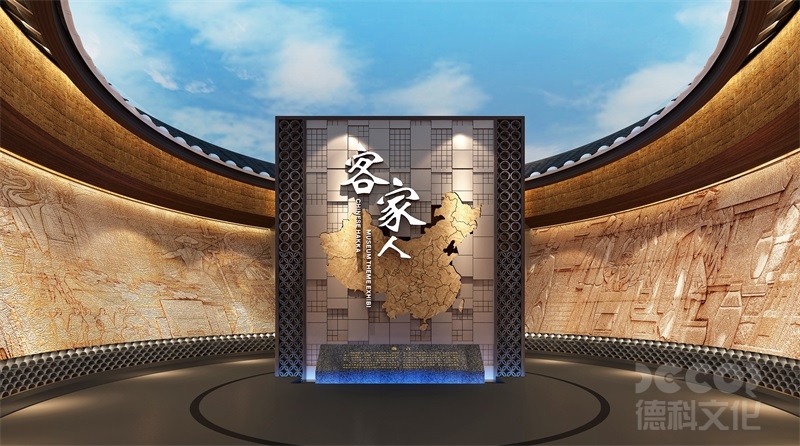 廣州展廳設(shè)計(jì)如何適應(yīng)未來升級需求？