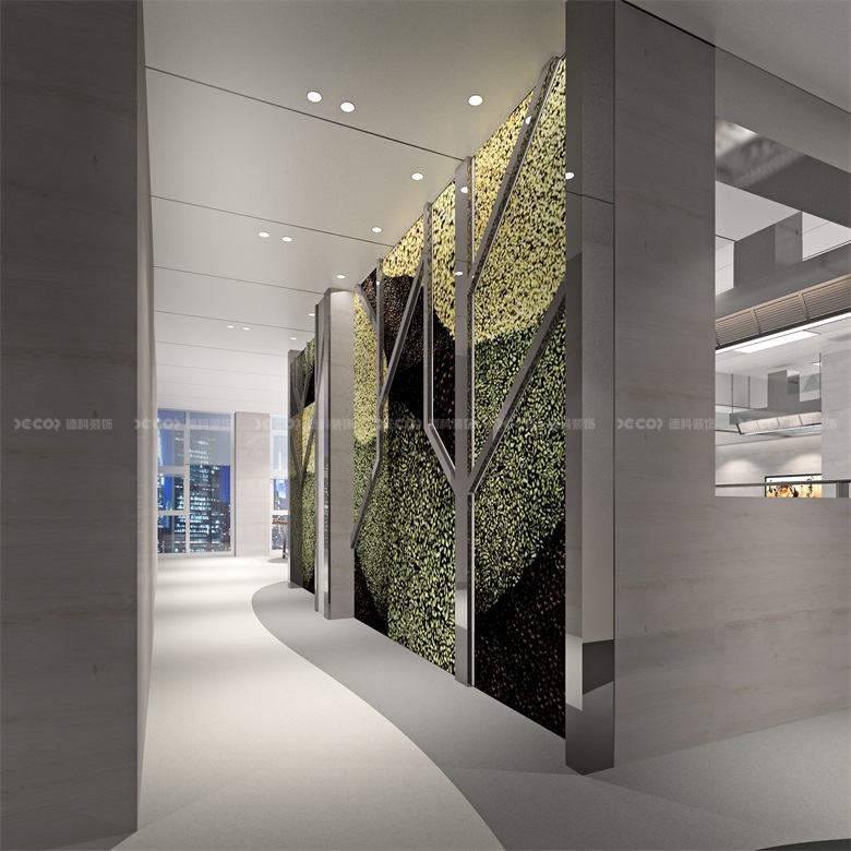 辦公室設(shè)計(jì)施工一體化公司是否公開主材品牌與價(jià)格清單