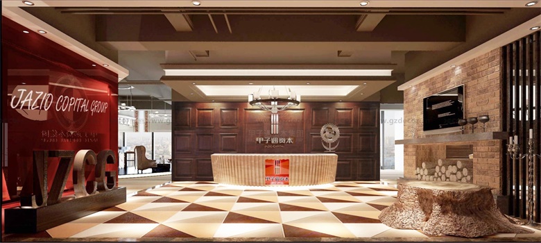 中小型辦公室裝修公司兼職人員如何使用？