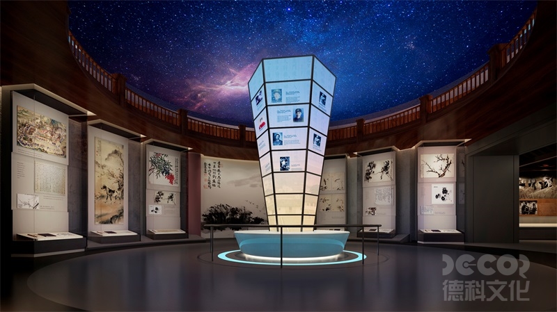 廣州展廳設(shè)計中的3D mapping技術(shù)如何應(yīng)用