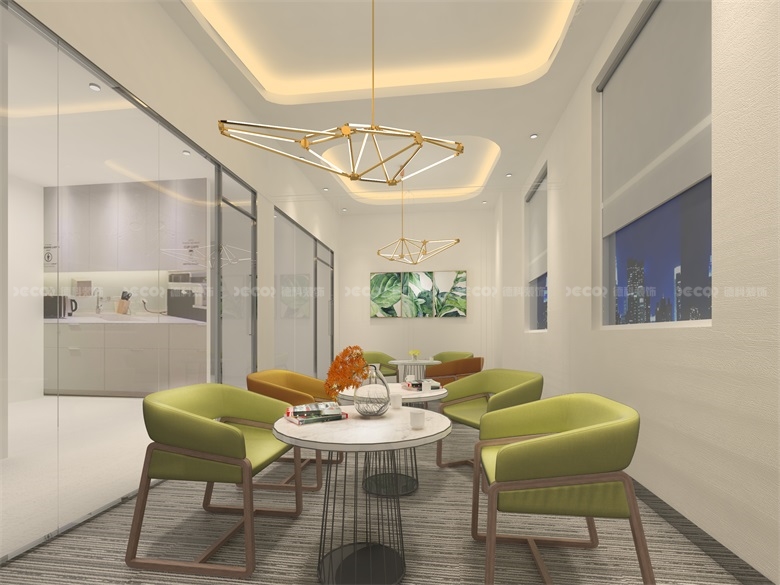 辦公室設(shè)計裝修的會議室預(yù)約系統(tǒng)有哪些推薦？