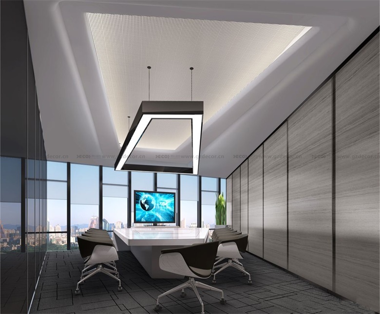 傳統(tǒng)型寫字樓設(shè)計如何影響員工之間的正式與非正式溝通？