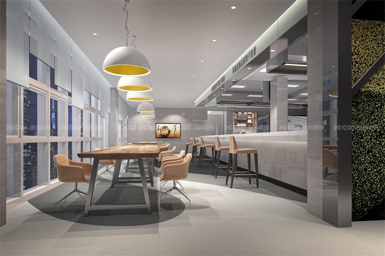 loft辦公室裝修哪些部位需要特別注意隔音處理？