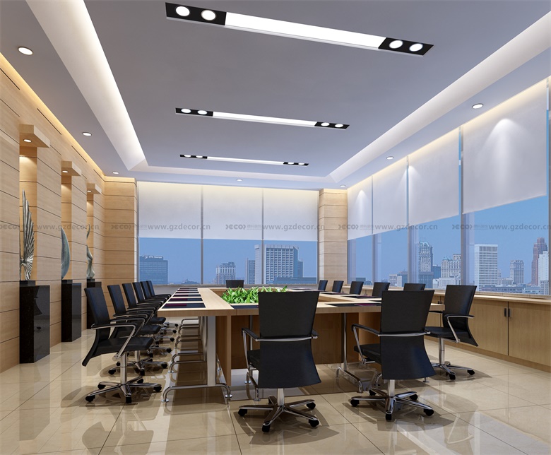 總部辦公室設(shè)計設(shè)計圖紙的官方報批、蓋章與歸檔流程？